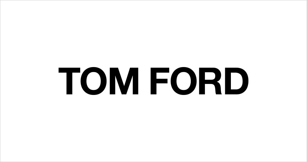 TOM FORD | ブランド｜アイウェアセレクトショップ「SPECS / スペックス」